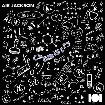 Chemistry by Air Jackson