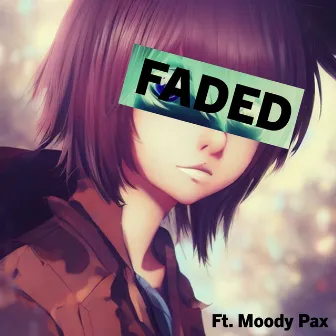 Faded by HYPERBEAM