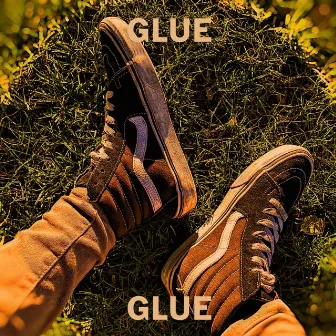 Glue by Ace The Storyteller