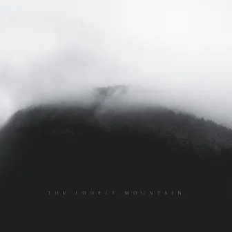 The Lonely Mountain by Thisquietarmy