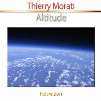 Altitude (Relaxation) by Thierry Morati