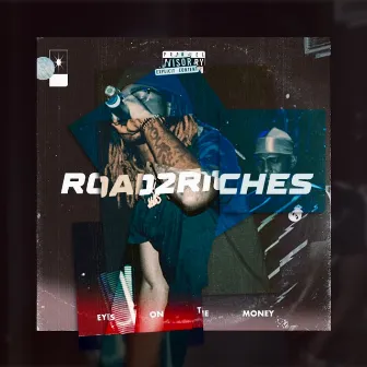 Road2Riches (EP) by YNS Spyro