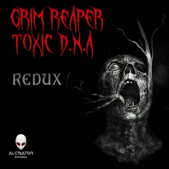 Redux by Grim Reaper