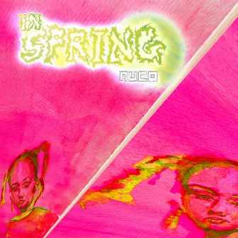 In Spring by AUCO