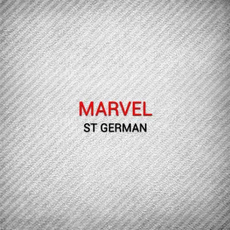 St German by Marvel