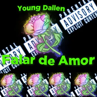 Falar de Amor by Young Dallen