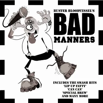 Bad Manners (Rerecorded) by Bad Manners