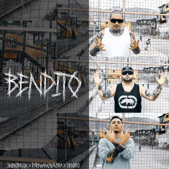 Bendito by Denero580