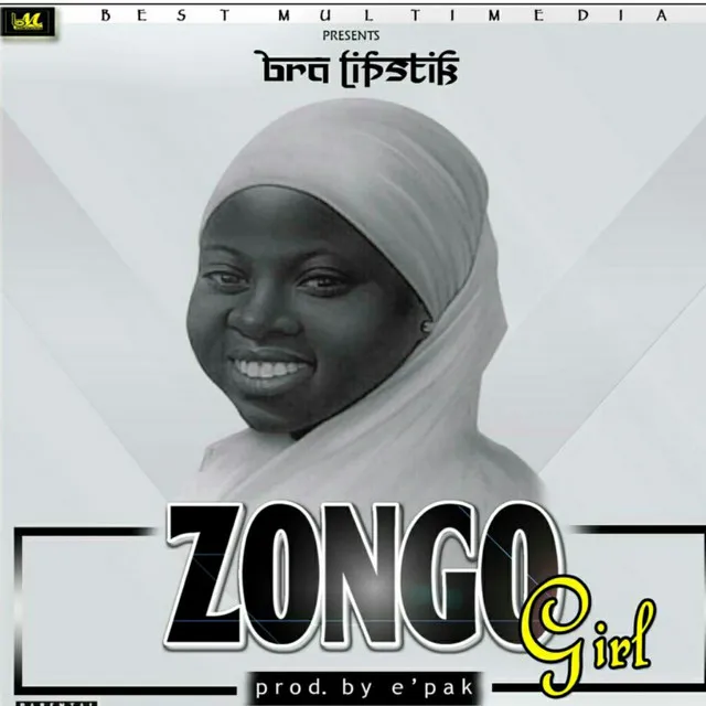 Zongo Girl