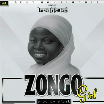 Zongo Girl by 