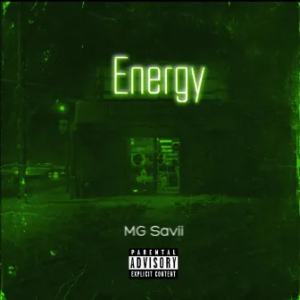 Energy by MG Savii