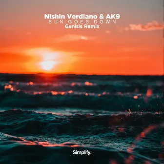 Sun Goes Down (Genisis Remix) by Nishin Verdiano