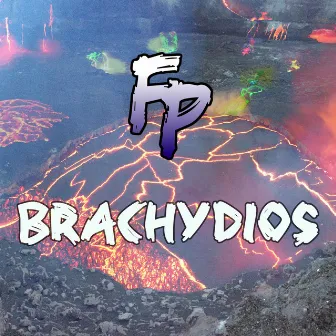 Brachydios by Forsaken Panda