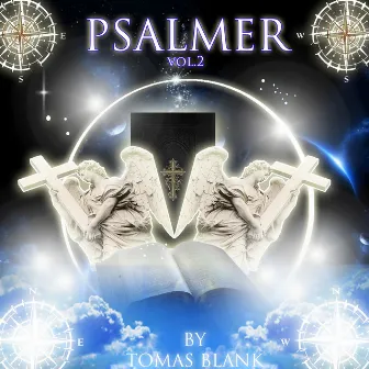 PSALMER, vol.2 by Östergötlands Sinfonietta