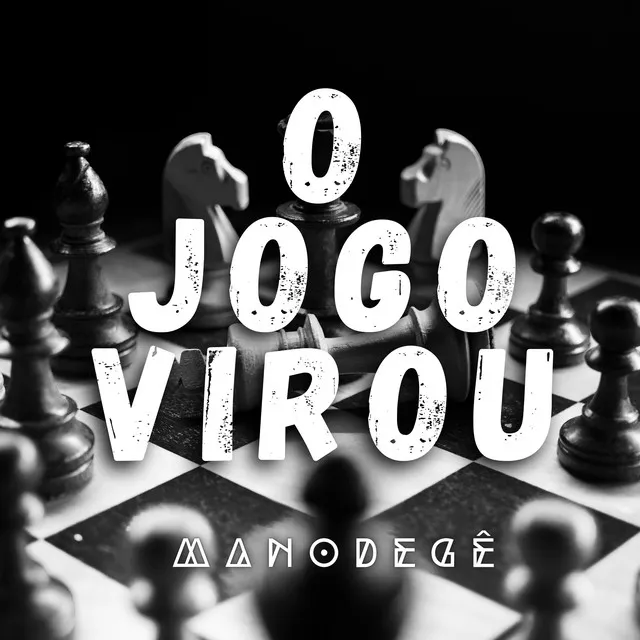 O Jogo Virou