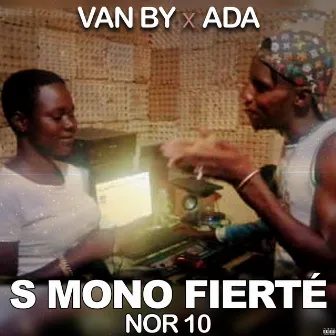 S mono fierté nor 10 by 