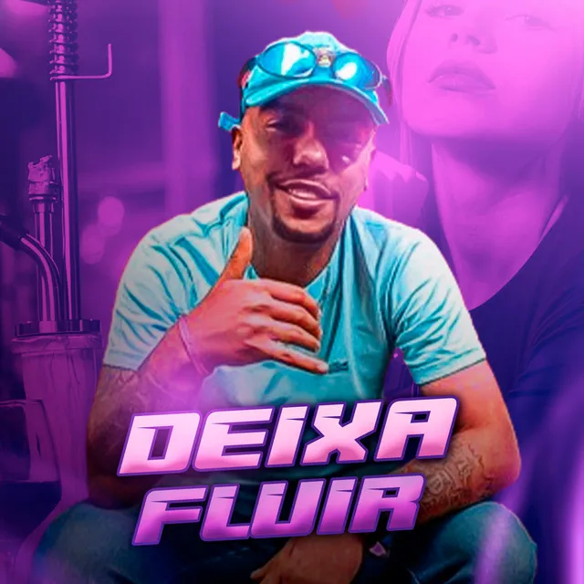 Deixa Fluir