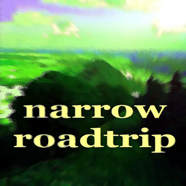 Narrow Roadtrip - Deep House Mix