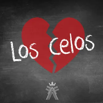 Los Celos by Alee Ferrer