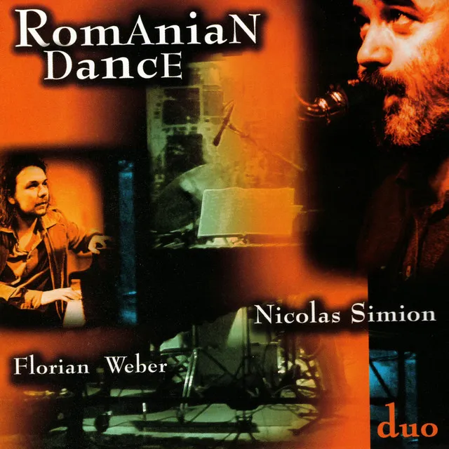 Romanian Dance (Live In Cologne)