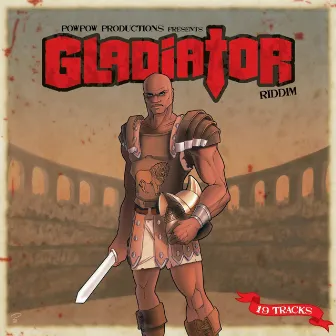 Gladiator by Pow Pow Productions