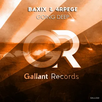 Going Deep by Baxix & 4rpege