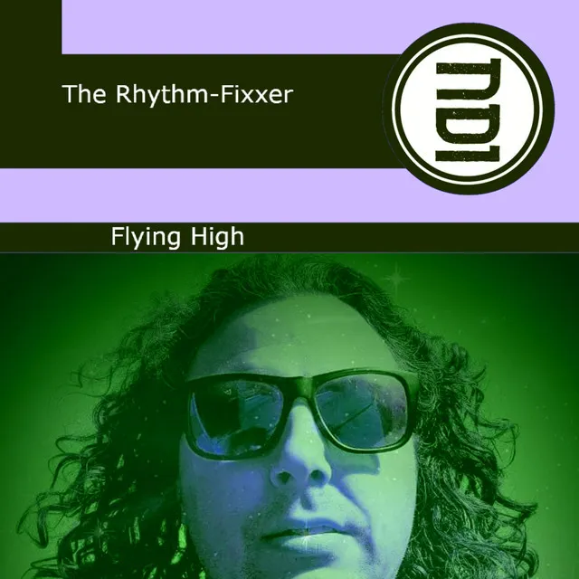 Flying High - El Brujo Remix