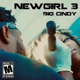 New Girl 3 by Big Cindy