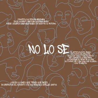 No lo se by D.ortti