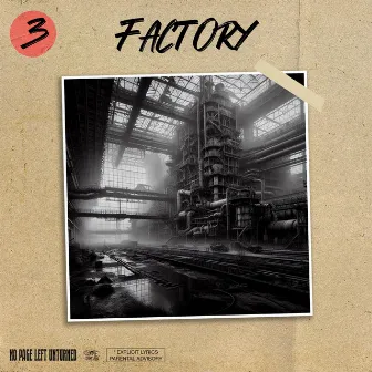 FACTORY by Formerly LEN