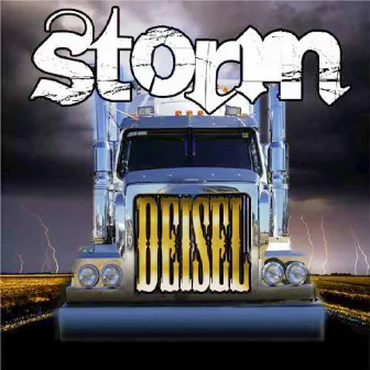 The Perfect Storm by Storm Deisel