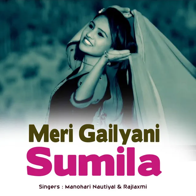 Meri Gailyani Sumila