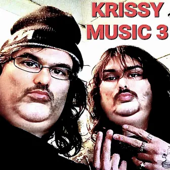 KRISSY MUSIC 3 by err walou