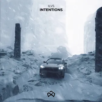 Intentions by ILVS