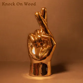 Knock on Wood by Anna Graceman