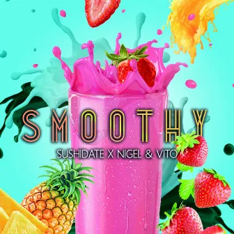 Smoothy by Sushidate