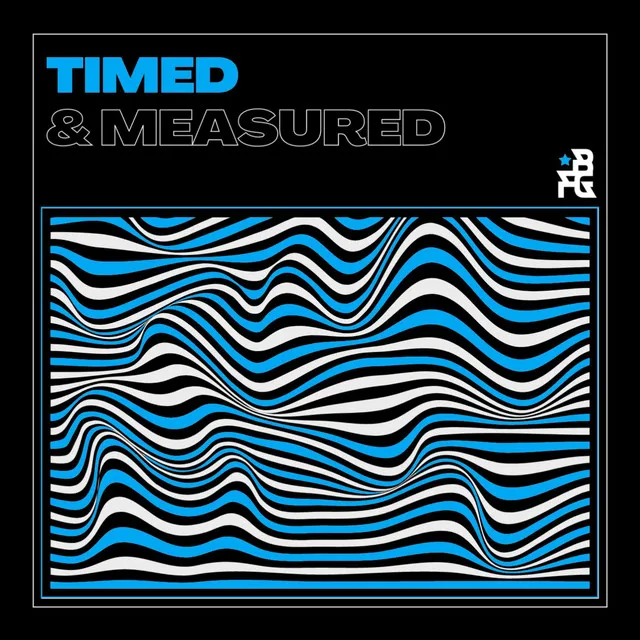 Timed & Measured