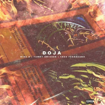 Doja by Mike G