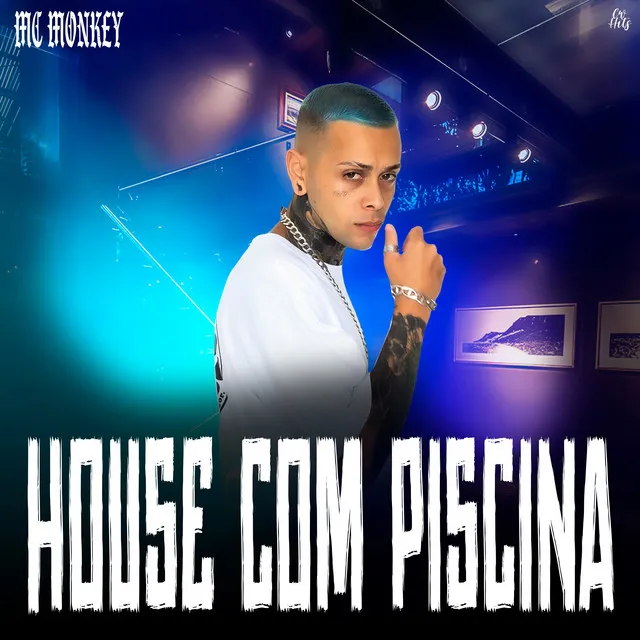 House Com Piscina