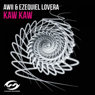 Kaw Kaw by Ezequiel Lovera