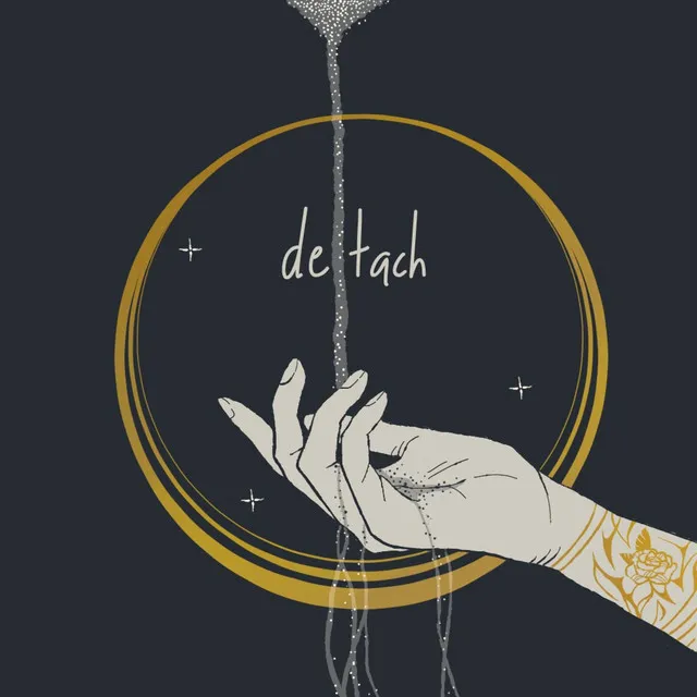 Detach