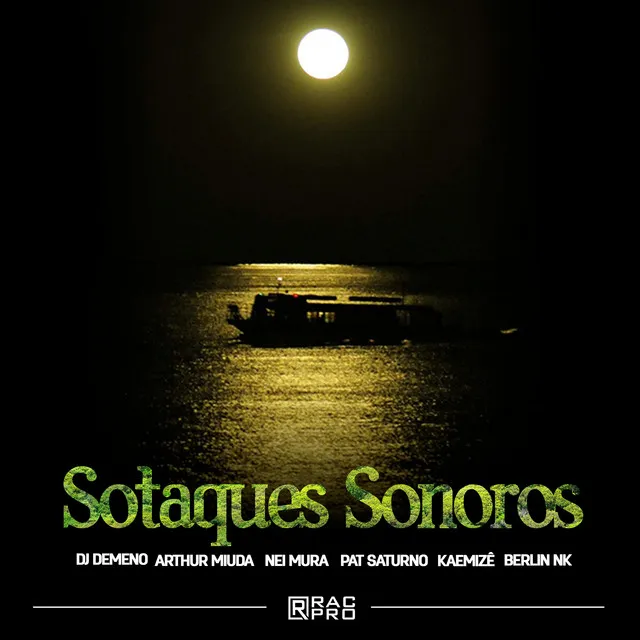 Sotaques Sonoros