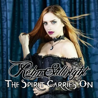 The Spirit Carries On by Rehn Stillnight