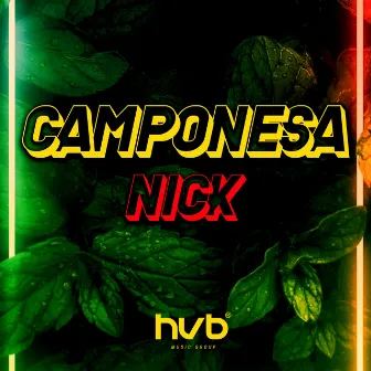 CAMPONESA by HVB MUSIC GROUP