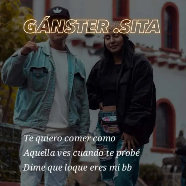 Gangstercita