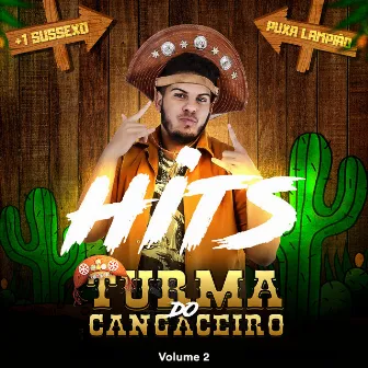 Hits, Volume 2 by Turma do Cangaceiro