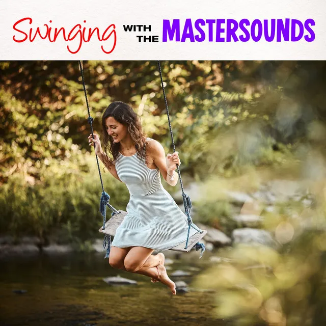 Swingin with the Mastersounds