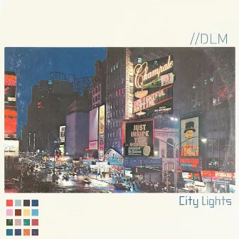 City Lights by //DLM