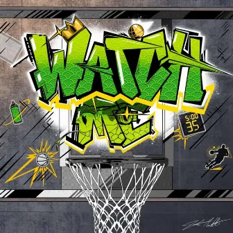 Watch me ball by Juice 570