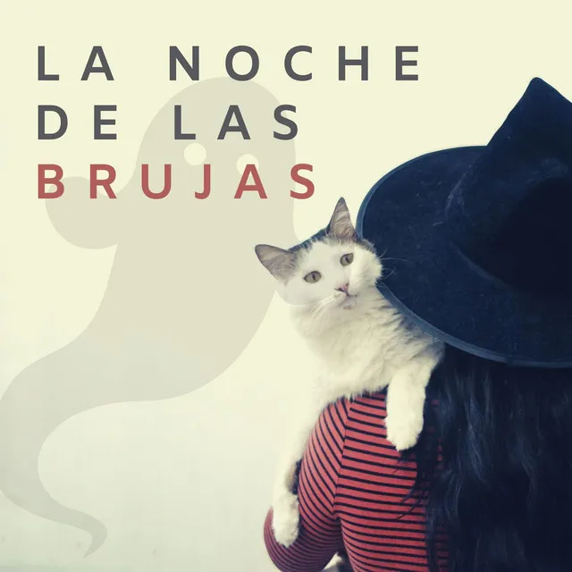 La Noche de las Brujas: Música de Halloween Espeluznante, Ambiente de Miedo